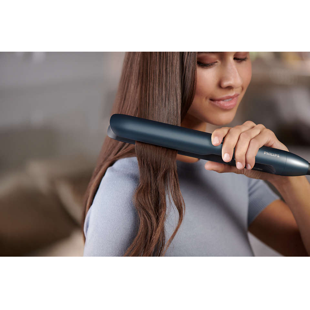 Philips hair straightener outlet croma